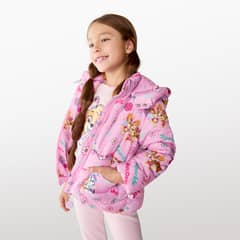 PAW PATROL - Parka Niña