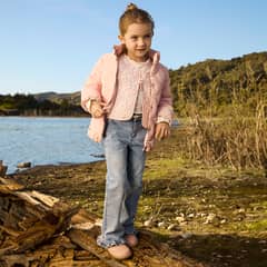 CONIGLIO - Jeans Niña