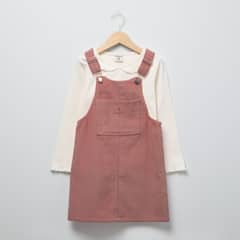 CONIGLIO - Vestido Niña