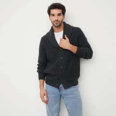 UNIVERSITY CLUB - Sweater Casual Hombre
