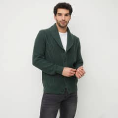 UNIVERSITY CLUB - Sweater Casual Hombre