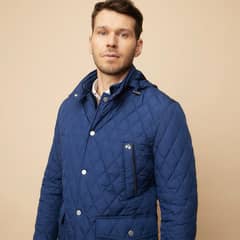 LA MARTINA - Chaqueta Casual Hombre