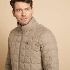 LA MARTINA - Parka Manga Larga Hombre
