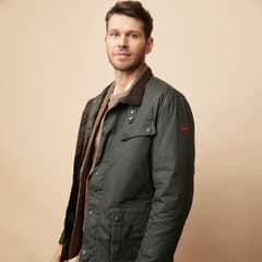LA MARTINA - Chaquetas Algodón Hombre