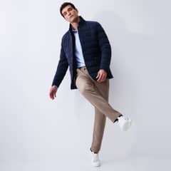 LA MARTINA - Chaqueta Casual Hombre