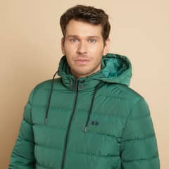 LA MARTINA - Parka Manga Larga Hombre