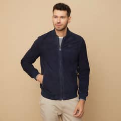 LA MARTINA - Chaquetas De Cuero Hombre