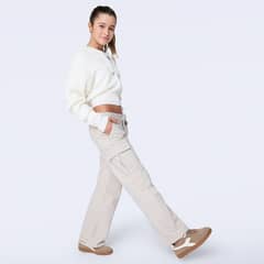 ELEVEN - Pantalón Niña Algodón