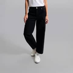 ELEVEN - Pantalón Niña Algodón