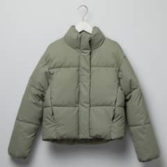 ELEVEN - Parka Niña