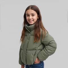 ELEVEN - Parka Niña
