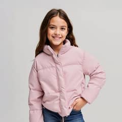 ELEVEN - Parka Niña
