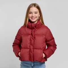 ELEVEN - Parka Niña