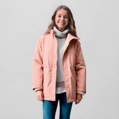 ELEVEN - Parka Niña