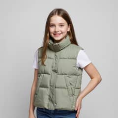 ELEVEN - Parka Niña