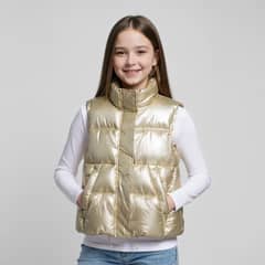 ELEVEN - Parka Niña