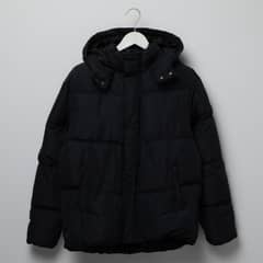 FEDERATION - Parka Niño