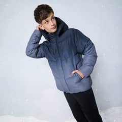 FEDERATION - Parka Niño