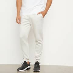 DIADORA - Pantalón De Buzo Jogger Fit Algodón Hombre
