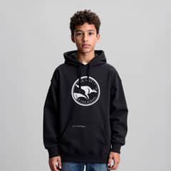 DOO AUSTRALIA - Polerón Niño