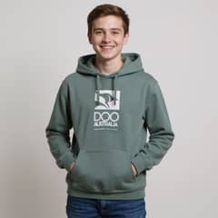 DOO AUSTRALIA - Polerón Niño