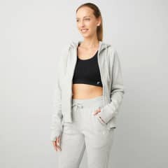 FRATTA - Polerón Deportivo Mujer