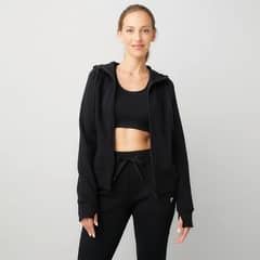 FRATTA - Polerón Deportivo Mujer