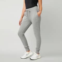 FRATTA - Pantalón Deportivo Algodón Mujer