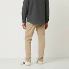 NEWPORT - Pantalón Slim Fit Hombre