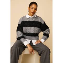BASEMENT - Sweater Mujer