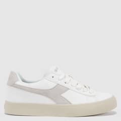 DIADORA - Ceblank Zapatilla Urbana Mujer Blanco