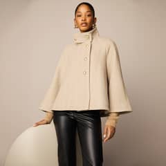 BASEMENT - Chaqueta Mujer