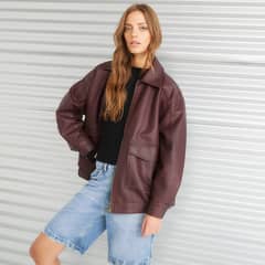 AMERICANINO - Chaqueta Mujer