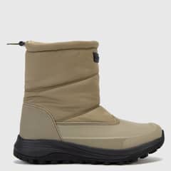 MOUNTAIN GEAR - Snow Zapatilla Outdoor Mujer Verde