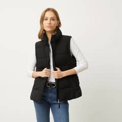 TOMMY HILFIGER - Parka Mujer