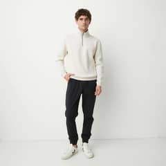 BASEMENT - Pantalón Cargo Fit Hombre