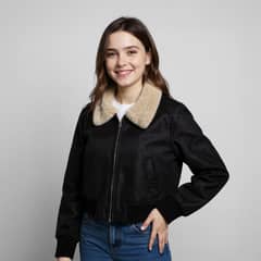ELEVEN - Chaqueta Niña