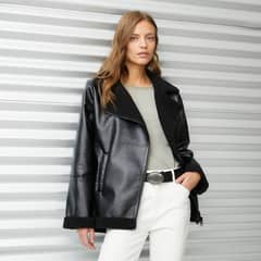 AMERICANINO - Chaquetón Mujer