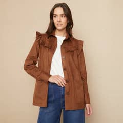 UNIVERSITY CLUB - Chaqueta Mujer
