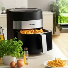 WURDEN - Freidora Electrica Air Fryer WFR-EASYCHEF55