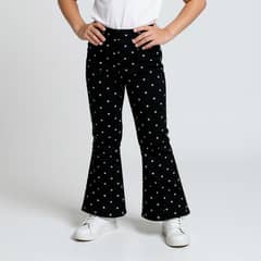 YAMP - Calza Flare Niña