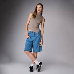 SYBILLA - City Top Mujer