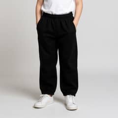 YAMP - Pantalón De Buzo Baggy Niño