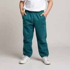 YAMP - Pantalón De Buzo Baggy Niño