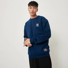 MLB - Polerón Algodón Hombre