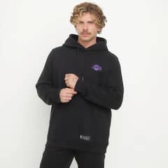 NBA - Polerón Algodón Hombre