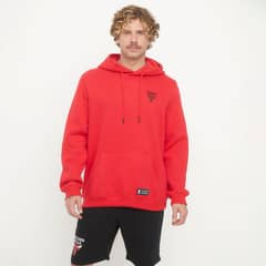 NBA - Polerón Algodón Hombre