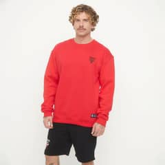 NBA - Polerón Algodón Hombre