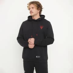 NBA - Polerón Algodón Hombre
