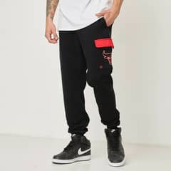 NBA - Pantalón Regular Fit Hombre